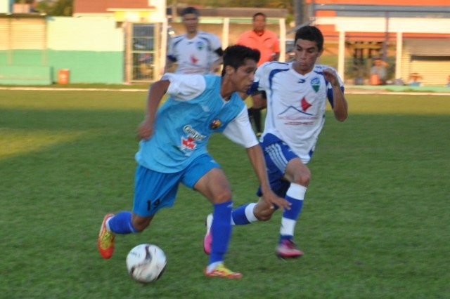  Primeira fase da Copa Rondônia de Futebol Amador chega ao fim