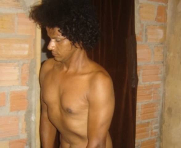 TRAVESTI PEDÓFILO ATACA EM VILHENA