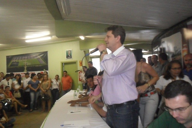 Vilhena: Rover atende 16 das 19 revindicações de servidores e greve é encerrada 