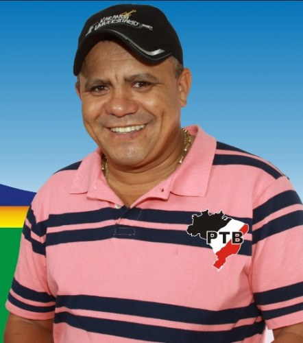 Irmão de ex-presidente da Assembléia lança pré-candidatura a deputado
