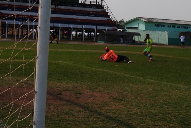 Copa RO Master: São Miguel e São Francisco têm bons resultados fora de casa 