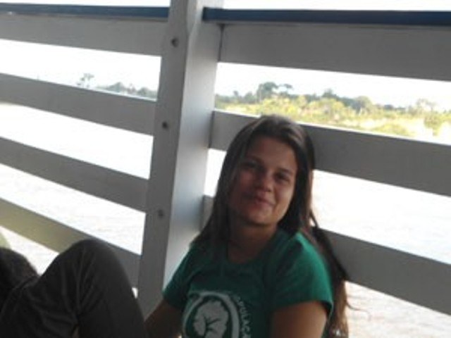 TERRORISTA