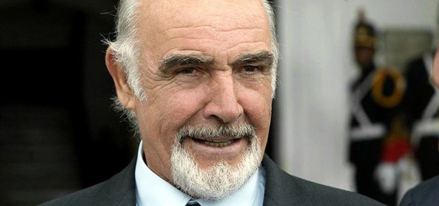 Michael Cane desmente que Sean Connery esteja com mal de Alzheimer