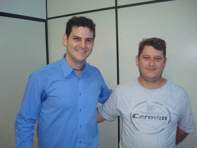 PREMIADO DA VILHETUR PLANEJA VIAGEM