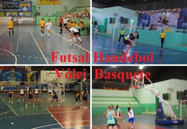 Campeonato de Base começa dia 28 de setembro, as inscrições vão até o dia 16