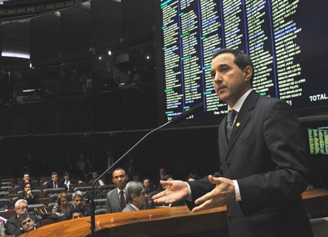 Leia na íntegra o discurso feito por Natan para se livrar de cassação na Câmara