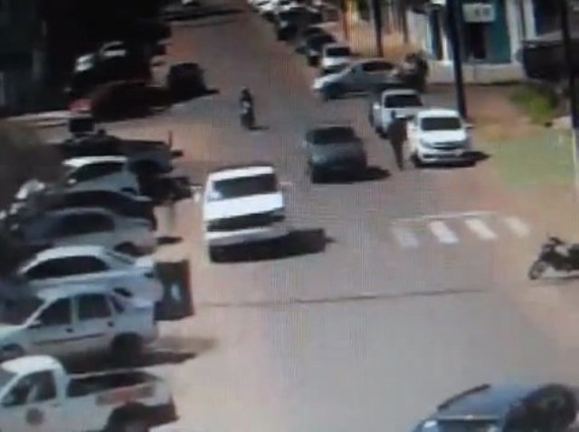 Sistema de monitoramento da polícia derruba movimento de bordel em Vilhena