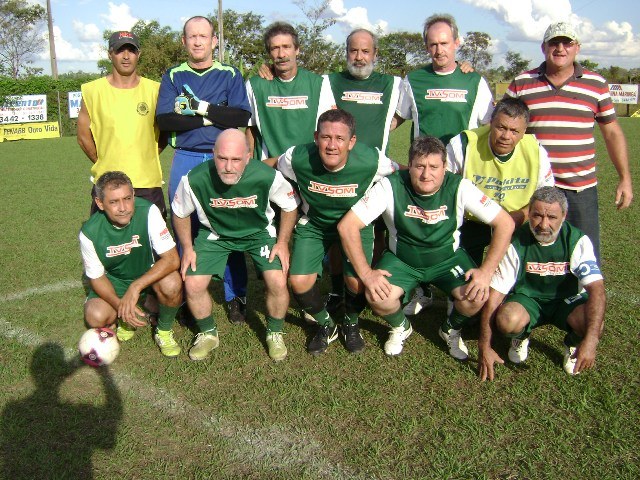 Vilhenenses competem em Ji-Paraná pelos Jogos Estaduais das AABBs