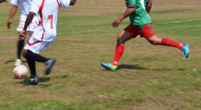 Futebol Master: Chácara Boa Vista estreia com vitória 