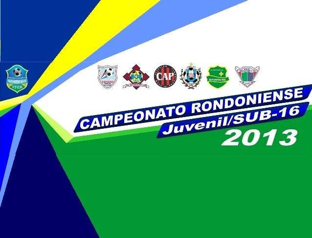 Seis equipes disputam o Estadual Sub-16; Vilhena e Ji-Paraná estão fora