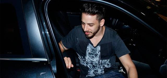 Junior Lima segue internado em SP, após problemas com cálculo renal