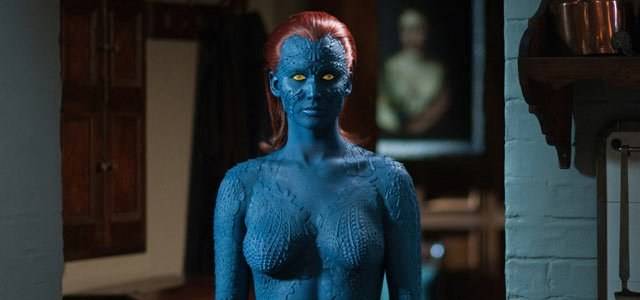 Jennifer Lawrence fala das mudanças de seu personagem em novo