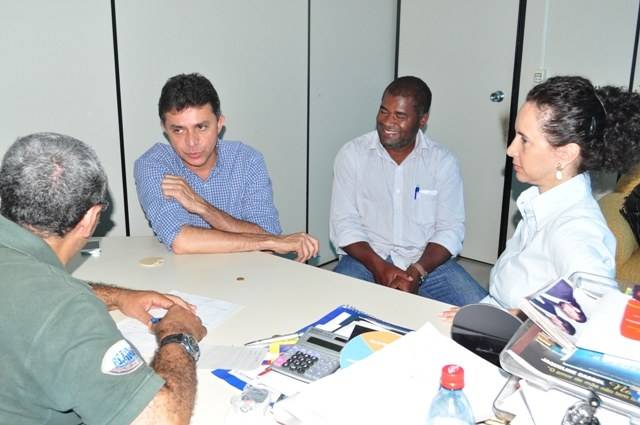 Expedito anuncia advogada vilhenense como pré-candidata a deputada federal