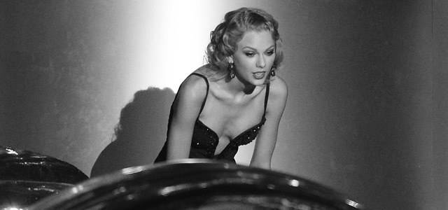 Ataque de diva teria criado climão entre Taylor Swift e Jennifer Lopez