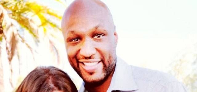 Site desmente internação de Lamar Odom na rehab