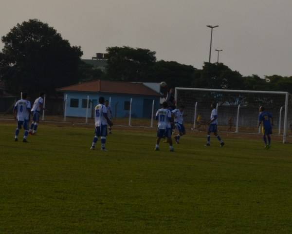 Equipes do Cone Sul decidem no domingo o futuro na Copa Rondônia de Futebol