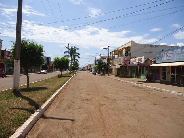 Cerejeiras vira “deserto” no principal dia do Festival de Praia em Pimenteiras