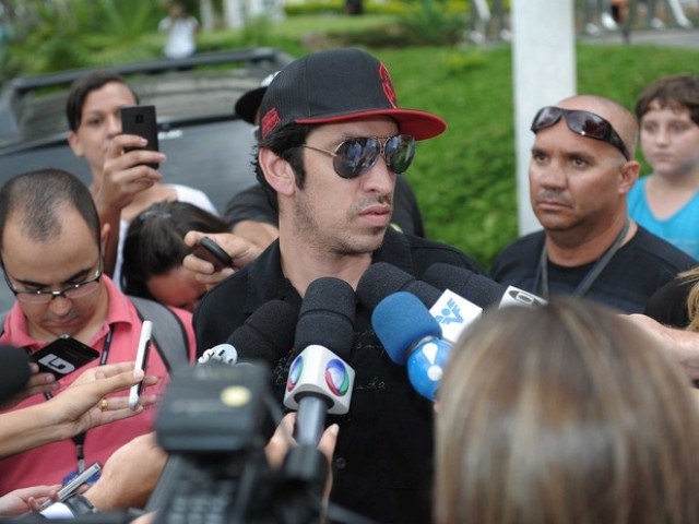 Morre Champignon, ex-integrante da banda Charlie Brown Jr.
