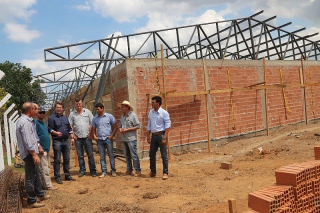 Nova faculdade vai oferecer Veterinária, Agronomia e Engenharia Civil em Vilhena