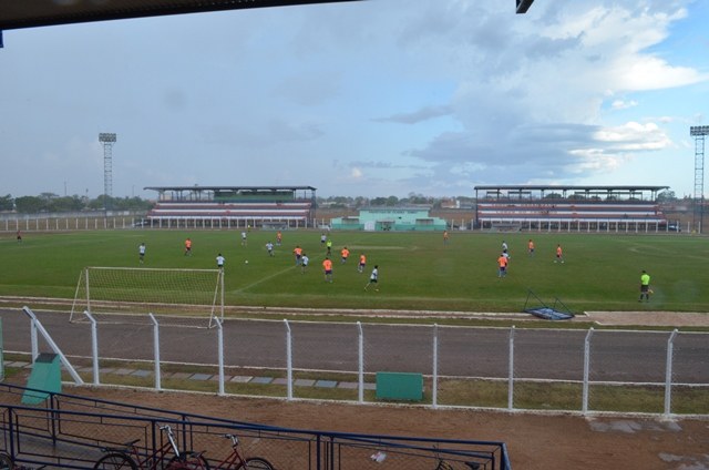 Campeonato Municipal: Boca Jr/Bueno Tur vence Jatobá no Portal da Amazônia