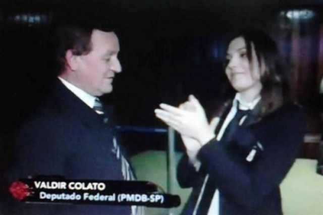 Irmão de vilhenense revela na TV: “Eu votei pela cassação de Natan Donadon”