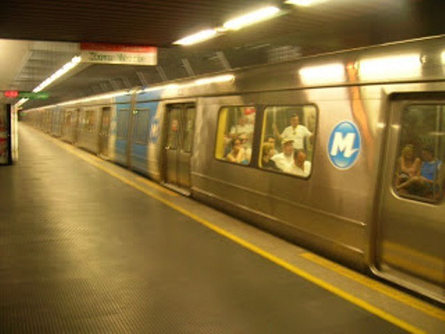 PARADO