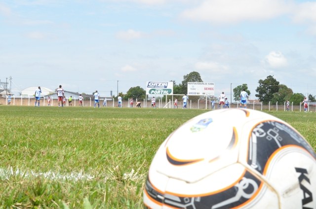 Equipes do Cone Sul avançam na Copa Rondônia; Colorado teve partida adiada