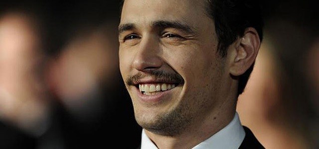 "Quem dera que eu fosse gay", diz James Franco sobre rumores