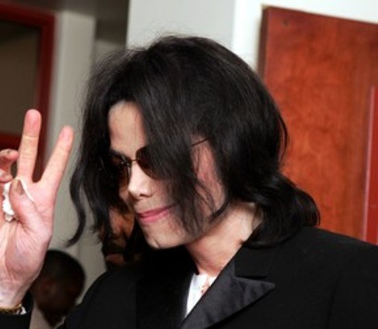 Site revela trechos do diário de Michael Jackson