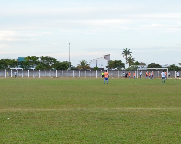 Campeonato de Futebol Suíço da ACIV começa neste sábado com quatro jogos