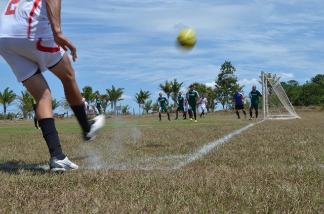 Domingo tem a terceira rodada da Copa Macedo Madeiras na Chácara Boa Vista 