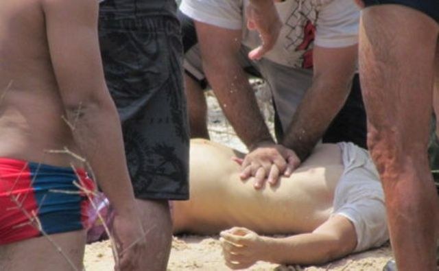 URGENTE! Adolescente morre afogado em chácara nos arredores de Vilhena