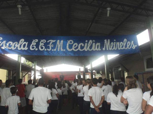 Diretora de escola pública vilhenense se manifesta sobre afogamento de aluno
