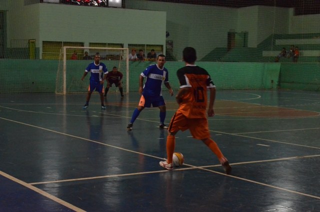 Rodotec, Tend Tudo e Mundo dos Esportes vencem na abertura da Copa Cidade