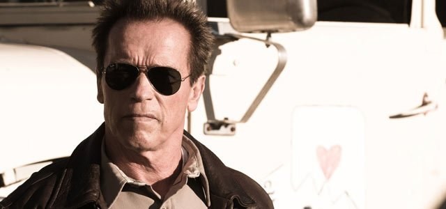 Arnold Schwarzenegger pode ser o vilão de "Avatar"