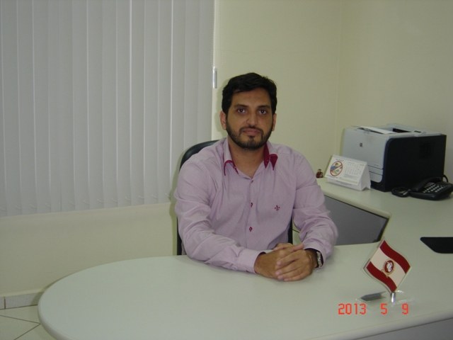 Cerejeiras: promotor que marcou época na cidade se despede e vai para Ji-Paraná