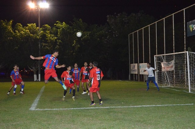 Taça ACIV: RC Brindes estreia com vitória sobre a ACIV/Tacógrafo 
