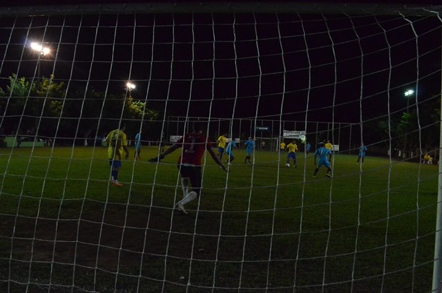 Pato Branco goleia Coca-Cola/Kaiser na Taça ACIV de Futebol Suíço 