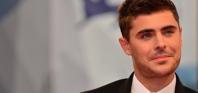 Cocaína teria motivado ida de Zac Efron à rehab