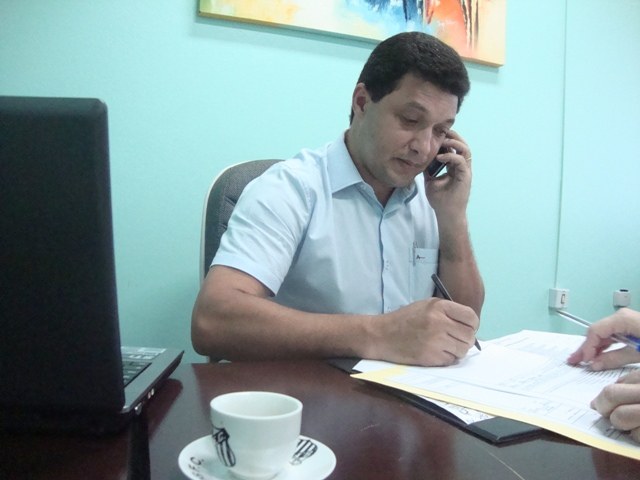 Secretário de Saúde anuncia abertura de sindicância contra médico em Vilhena