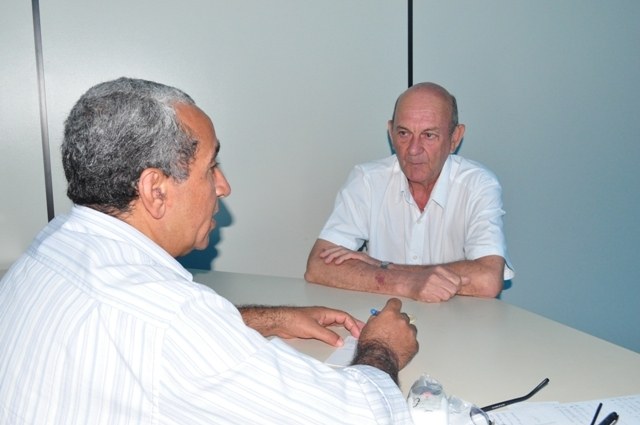 Médico pioneiro denuncia: está sendo boicotado por colegas e autoridades