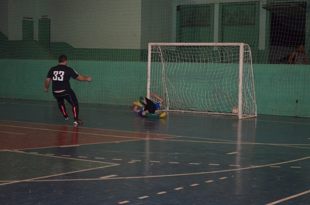  Rodotec emplaca segunda vitória na Copa Cidade de Futsal