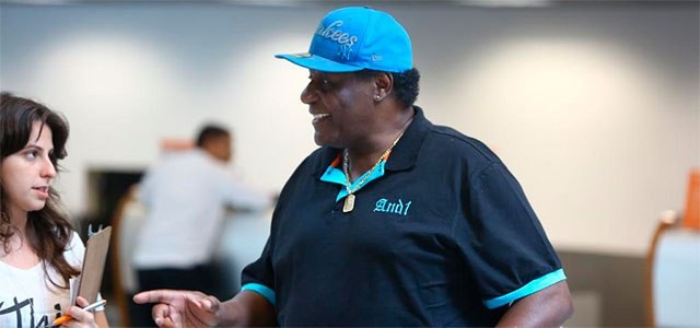 Tony Tornado relembra época de traficante e gigolô nos Estados Unidos