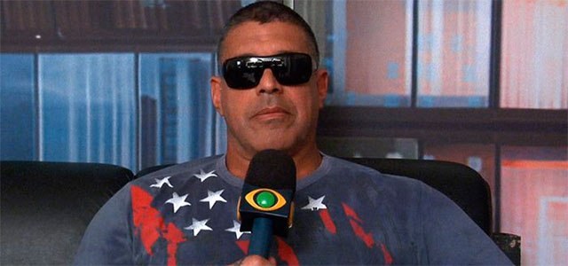 Alexandre Frota não perdoa e confessa que traiu Claudia Raia horas antes do casa