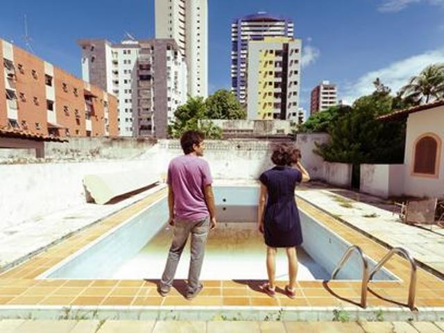 CINEMA NACIONAL