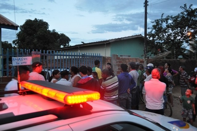 Polícias de Vilhena estão a mais de 40 dias sem registrar caso de homicídio