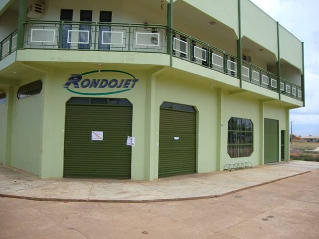 JUIZ FEDERAL DIZ QUE HOUVE ABUSO DA ANVISA E MANDA REABRIR RONDOJET