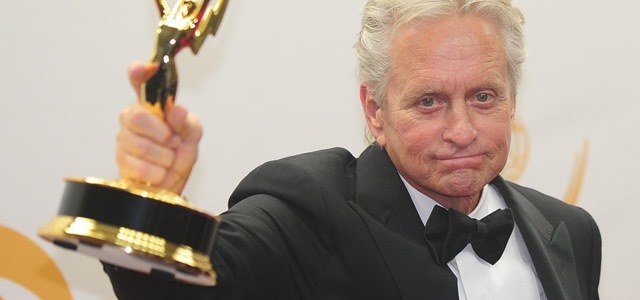 Michael Douglas não é autorizado a visitar filho na prisão há dois anos