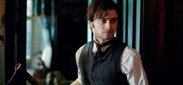 Daniel Radcliffe pode viver Freddie Mercury em biografia
