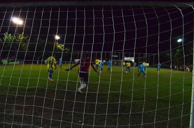 Confira os resultados da rodada de sábado da Taça ACIV de Futebol Suíço